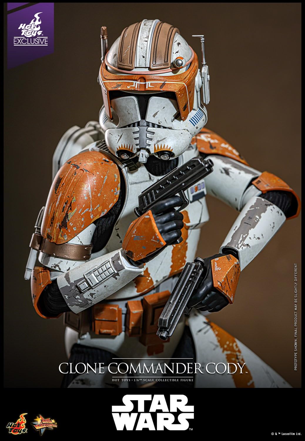 Amazon.co.jp: 【ムービー・マスターピース】 『スター・ウォーズ